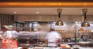 Quintonil, Restaurante de Cdmx, Entre Los Tres Mejores del Mundo Con Amor, Tradición y AutentiDad