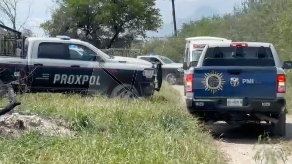 Detienen A Recolector de Basura por Asesinar A Compañero de Trabajo en Escobedo, Nuevo León