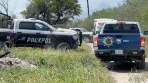 Detienen A Recolector de Basura por Asesinar A Compañero de Trabajo en Escobedo, Nuevo León