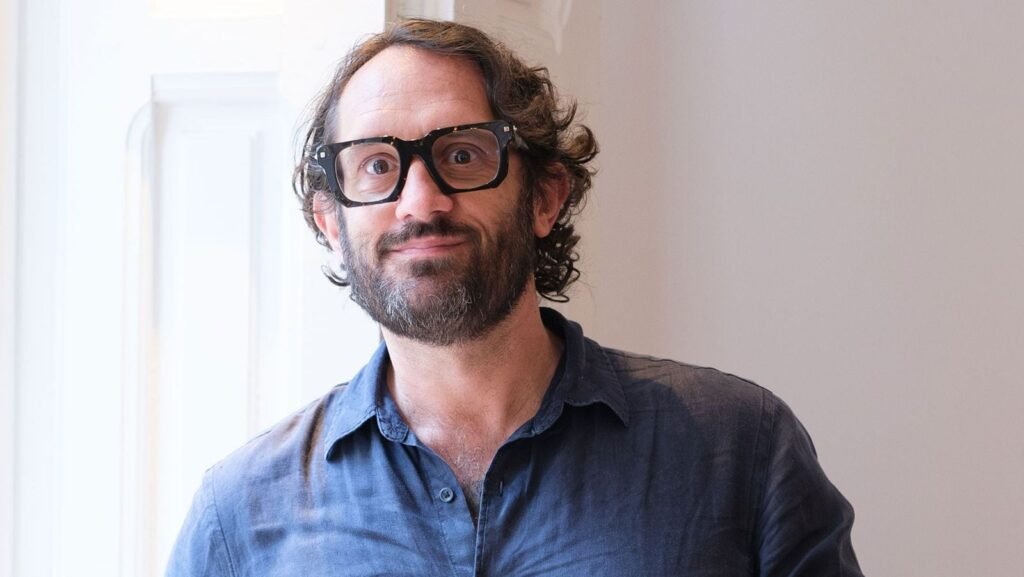 Friega los Pisos y No Pide lo Que no Haría: ¿Quién es Richard Hart, Chef de ‘The Bear’ Con Panadería en Cdmx?