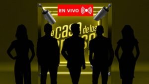 Nominados de ‘la Casa de los Famosos México’ 2025 Hoy en vivo: Minuto a Minuto de la Gala