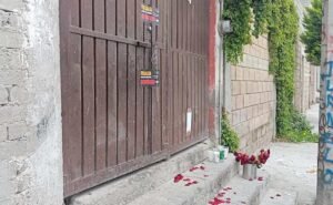 Mil Pesos que Cobraron Con la Vida de Un niño; ESTO ES LO QUE SE SABE DEL CASO DE FERNANDITO EN LOS REYES LA PAZ