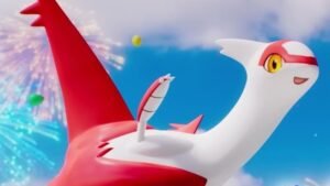 Latias Llega A Pokémon Unite Junto a Estas Otras Novedades