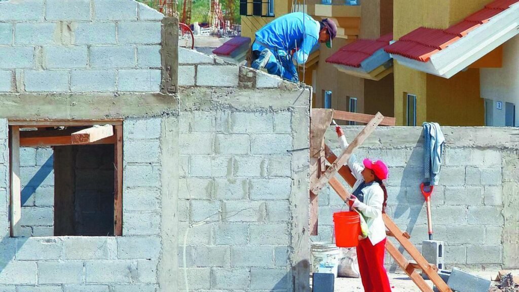 ¿Vas un autoconstruir tu Casa? Así ha aumentado el costo de los materiales en México
