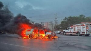 Vinculan A Proceso A Jareth Roberto “H”, Presunto Homicida del Fiscal Federal En Tamaulipas