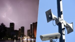 ¿Las lluvias en cdmx provocaron un microsismo en álvaro obregón? Claves para treent que pasó