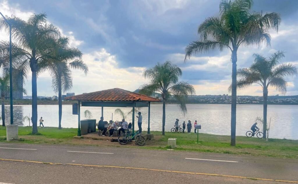 Presa del Palote, UNA Fuente de Esperanza | El universal