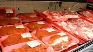 En Nuevo León, la “Carne Asada” Ya cuesta el Doble: Inflación Pega Al Bolsillo de Las Familias