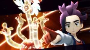 Pokémon Masters ex Avanza la Llegada de Su Nueva