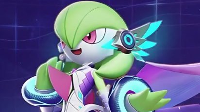 Pokémon unite recibe esteatuendo de cantante para gardevoir