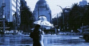 ¿Por Qué LAS LLUVIAS ESTÁN BATANTO RECORDS EN CDMX?