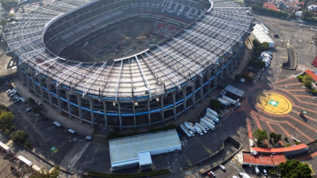 Mundial de Futbol 2026: Estos Son Los Precios para Boletos individuales de Partidos en México