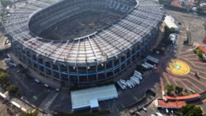 Mundial de Futbol 2026: Estos Son Los Precios para Boletos individuales de Partidos en México