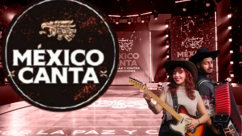 México Canta: ¿Dónde ya que horrible en vivo la semifinal del 17 de agosto?