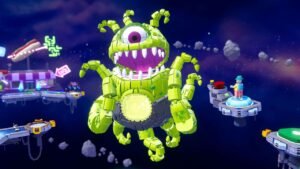 ¡LEGO Fiesta! Confirma precio Reducido Temporal, Tamamo de la Descarga y Más Detalla en Nintendo Switch