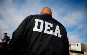 Dea Busca Desmantelar Intermediarios de Traficantes en la frontera Con México: Montenegro | Entérato