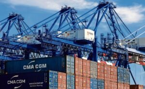 Por Aranceles, México incrementará Su Posición COMO Primer Socio Comercial de Eu: Comce; Quitará participante una porcelana | El universal