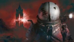 Cronos: El Nuevo Dawn Estrena Nueva Tráiler