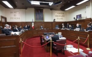Nueva Corte Apostará por Audiencias Públicas en Las Que Participen Ciudadanos