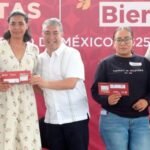 ¿CÓMO SABER SI COBRARÉ CUARTO PAGO DE MUJERES CON BIENESTAR 2025? Así Consultas Tu Estatus
