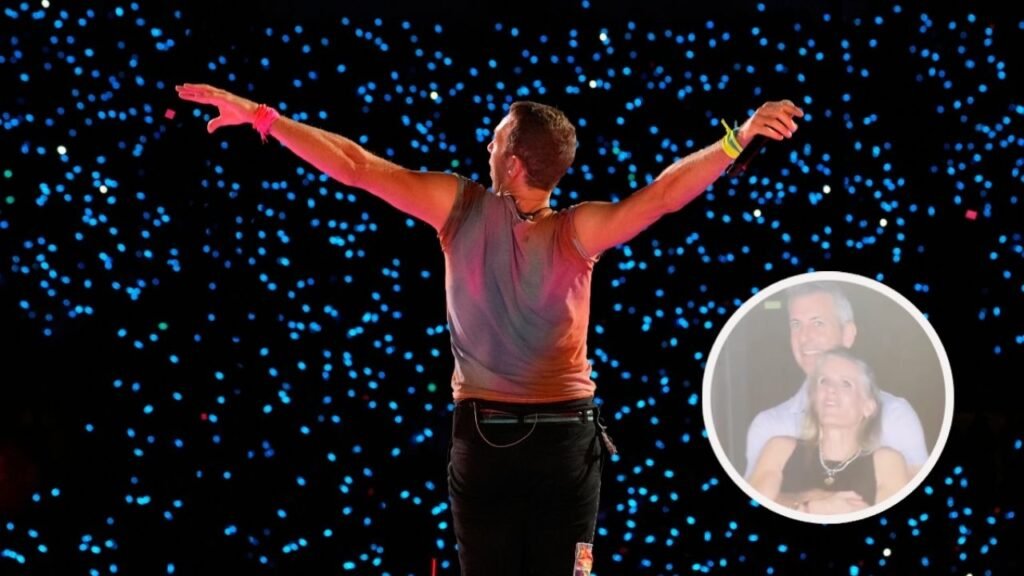 Chris Martin Rompe El Silencio Tras El Escándalo por Infidelidad en la Kiss Cam: “Vamos a Seguir Haciéndolo”