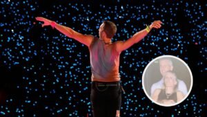 Chris Martin Rompe El Silencio Tras El Escándalo por Infidelidad en la Kiss Cam: “Vamos a Seguir Haciéndolo”