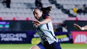 Liga MX Femenil Aterriza Nueva Producto: Juego de Estrellas