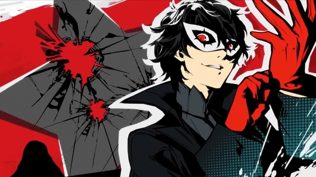 Persona 5 Llegará Pronto A Overwatch 2