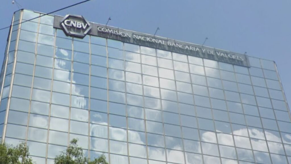 SHCP Informa que Ángel Cabrera Mendoza Será El Nueva Presidente de la Cnbv