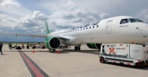 Avión Embraer de Mexicana Alista Primer Vuelo; ¿Un Qué Quéja Hora Hora despega y Qué Destino Terrá?