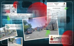 Alimentación para el Bienestar Replica Modelo de Corrupción de Segalmex: Asignan $ 2 mil milones A Empresas “Fachada” | Reportaje MCCI