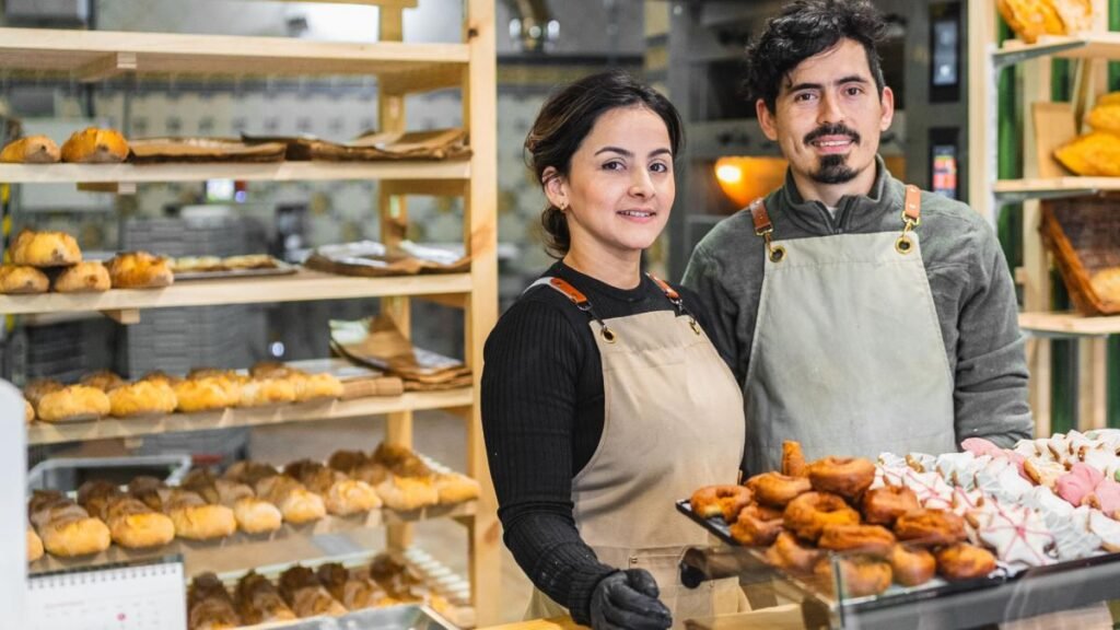 México, Entre Los Países Con Mayor Espíritu Emprendedor, Pero Baja Apertura de Negocios