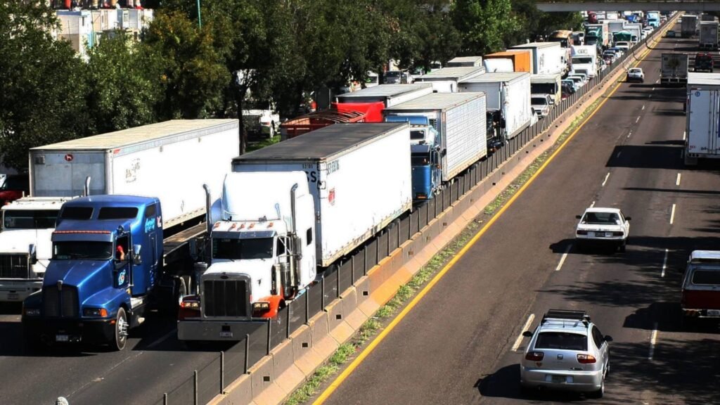 ¿Hay Cierres en Autopista México-Querétaro Hoy 25 de Agosto 2025? Capufe Informa Afectaciones