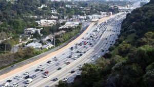 EUA Anuncia Acciones en California, Nuevo México y Washington por Idioma de transportistas