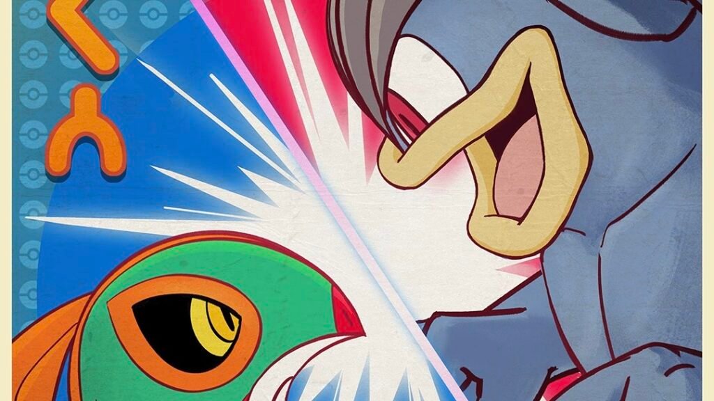 Leyendas Pokémon: Za Confirma Nuevo Vídeo Especial que Apunta A OTRA MEGAEVOVOLUCO