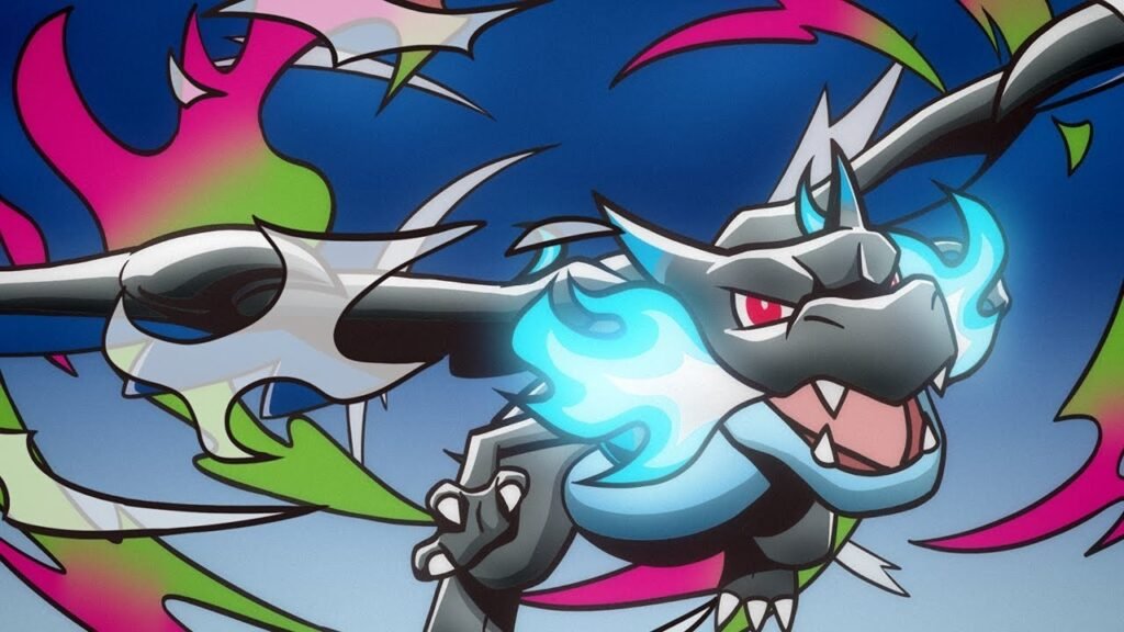 JCC Pokémon Retrasa la expansión megaevolució en europa