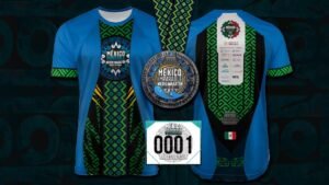 México Imparible: Claves de la Nueva Serie de Carreras que Busca Impulsar El Turismo Deportivo