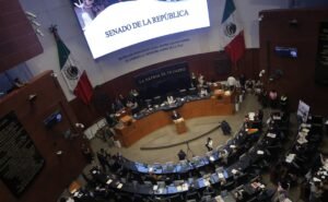 Guía de Eventos del 1 de Septiembre en México; Primer Informe de Sheinbaum, Nuevo Poder Judicial y Cambios en El Congreso