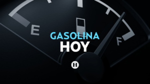 Precio de la Gasolina Hoy Lunes 1 de Septiembre de 2025: ¿Te Afecta el Nuevo Costo?