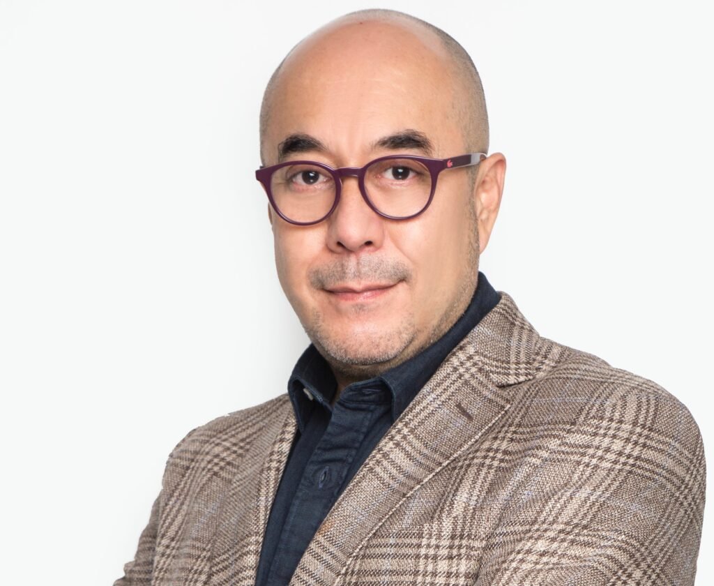 Guillermo Godínez: Nos actualizaremos en el foro inmobiliario