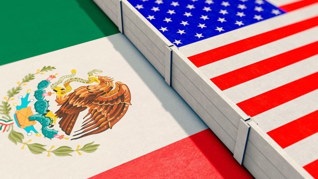 Perciben mexicanos mejora en la relación con eu: encuesta eff