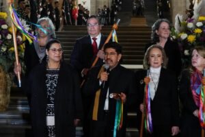 ‘Empezamos rudos’: sueldo y prestaciones de ministerios de la scjn serán ‘austeros’, afirma hugo agujilar
