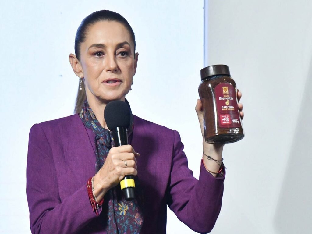 Lanzan Café Bienestar Desde $ 35 Pesos … Más Barato Que Con Don Baratón