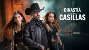 Lanzan Tráiler de “La Dinastía Casillas” Y Revelan Su Fecha de Estreno, ¿Aparece Chacorta?