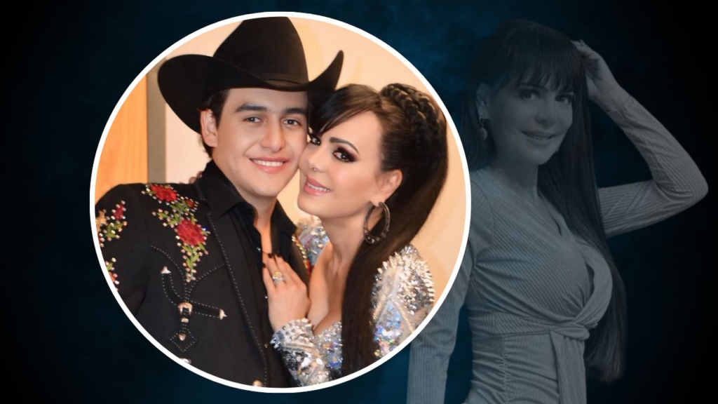 Maribel Guardia Ya Está Lista Para Dejar ir Las Cenizas de Julián Figueroa, ¿Dónde las Pondrá?