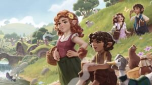 Tales of the Shire Recibe Actualización Con Estas Mejoras en Nintendo Switch