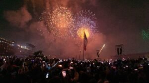 Fiestas Patrias 2025: Sheinbaum Revela Cómo Será Su Primer Grito de Independencia en Zócalo Cdmx