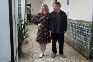 El Arte de Leonora Carrington Alimenta Deseos: Entrevista A Lena Vurma y Thor Klein | El universal
