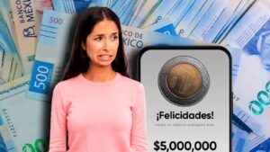 México, El País con El Alcalde Número de Estafas por ‘Montadeudas’: ASÍ OPOLE LAS APPS