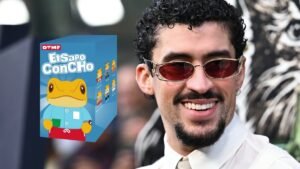 Adiós, Labubus: ¿CÓMO CONSEGUIR EL SAPO CONCHO DE BAD BUNNY, NUEVO COLRECCIONABLE DE MODA?